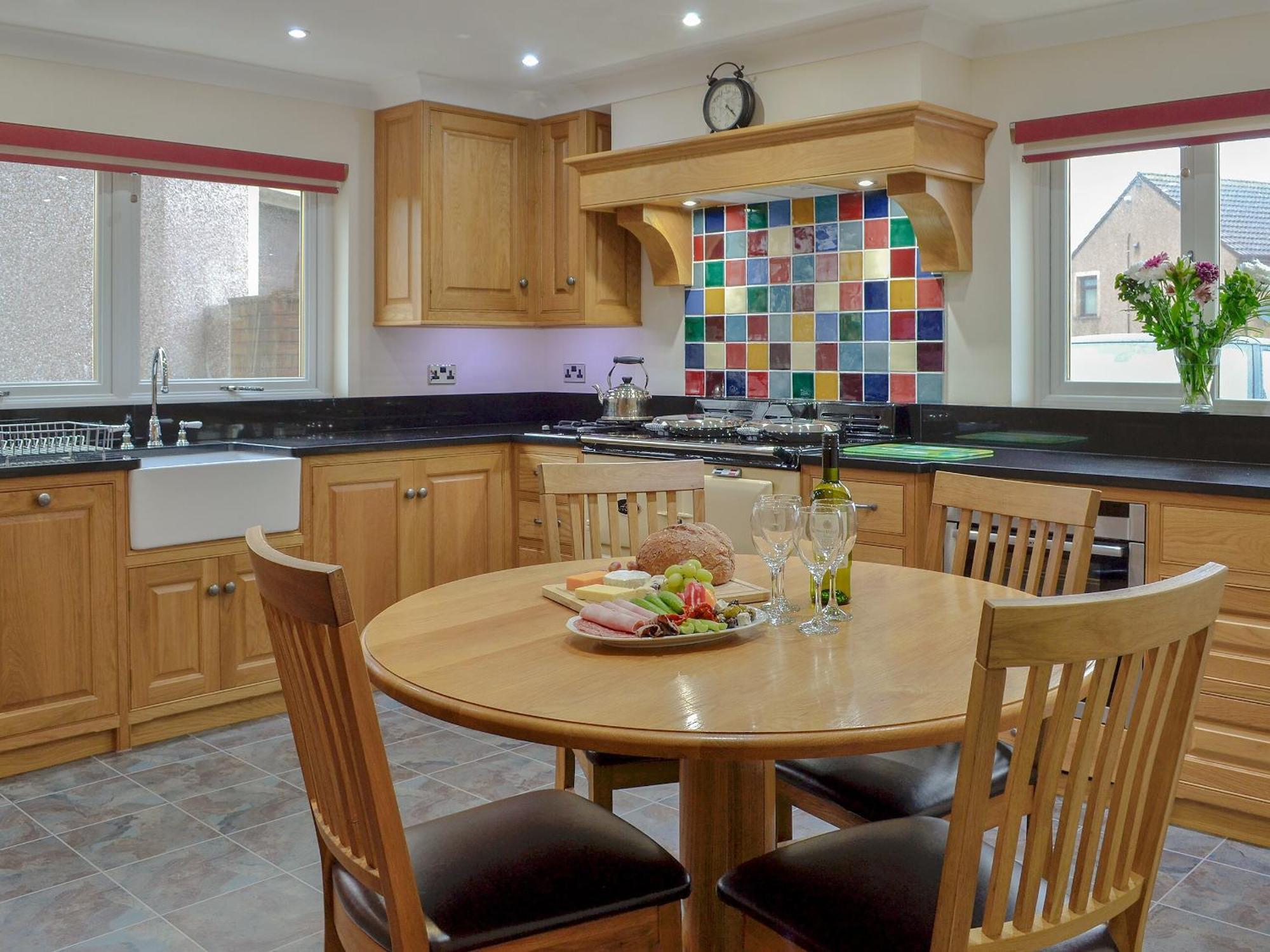 Hawthorn Cottage Stranraer Zewnętrze zdjęcie