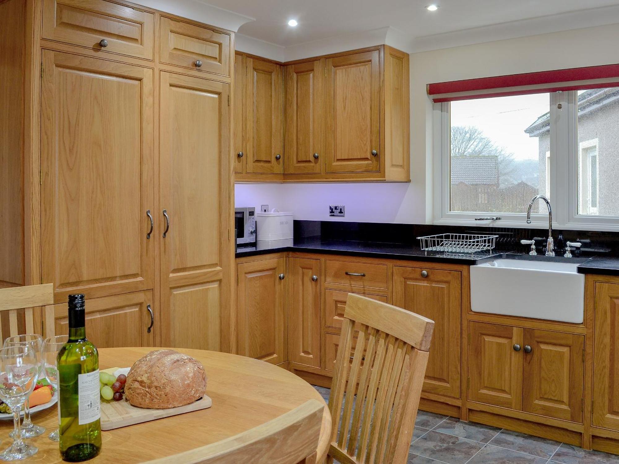 Hawthorn Cottage Stranraer Zewnętrze zdjęcie