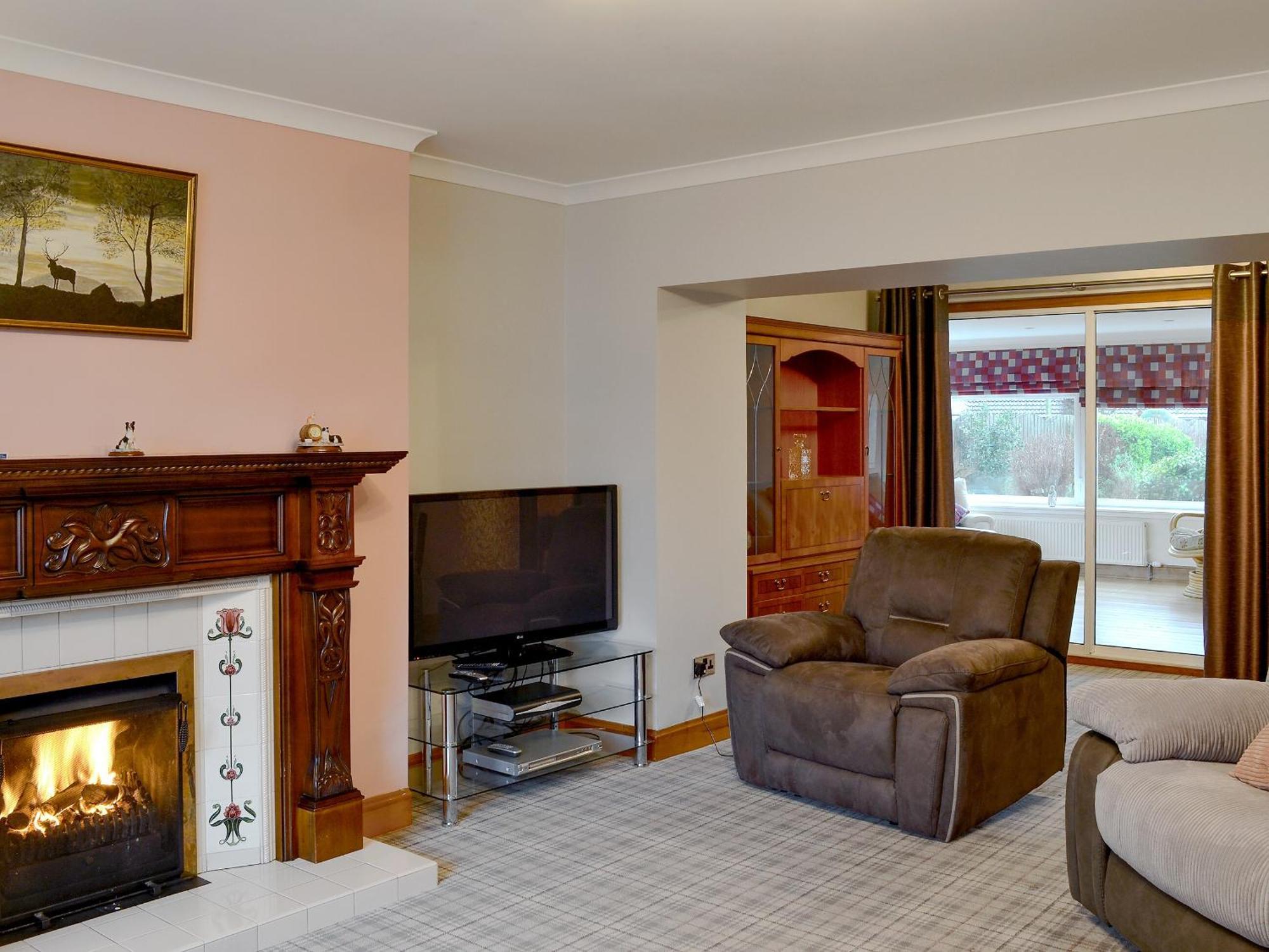 Hawthorn Cottage Stranraer Zewnętrze zdjęcie