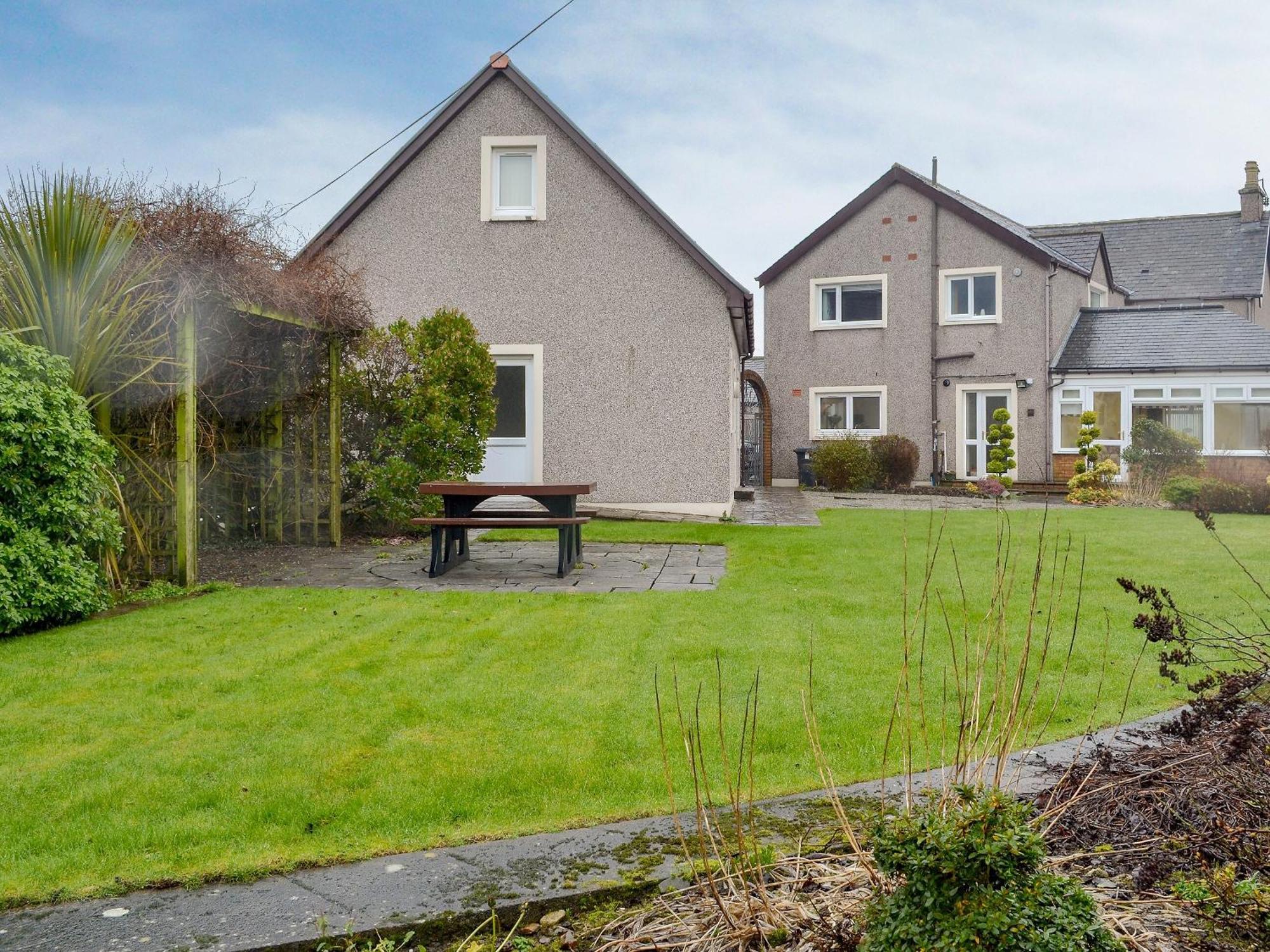 Hawthorn Cottage Stranraer Zewnętrze zdjęcie
