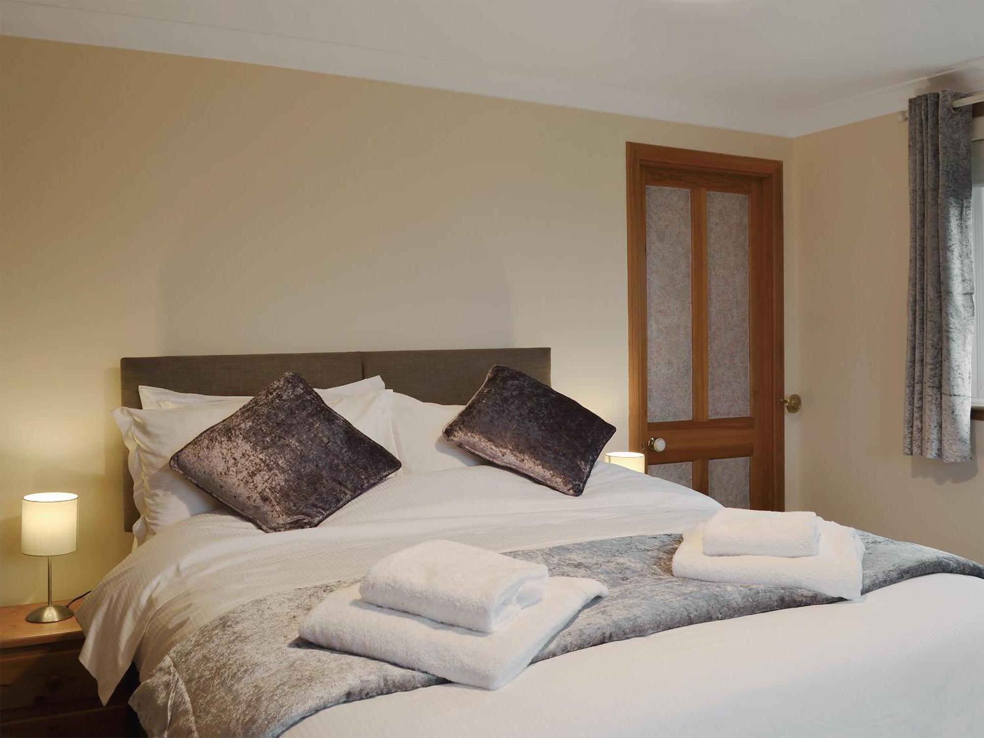 Hawthorn Cottage Stranraer Zewnętrze zdjęcie