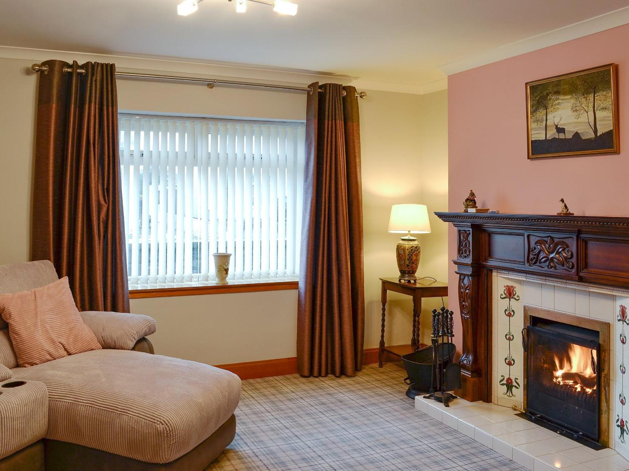 Hawthorn Cottage Stranraer Zewnętrze zdjęcie