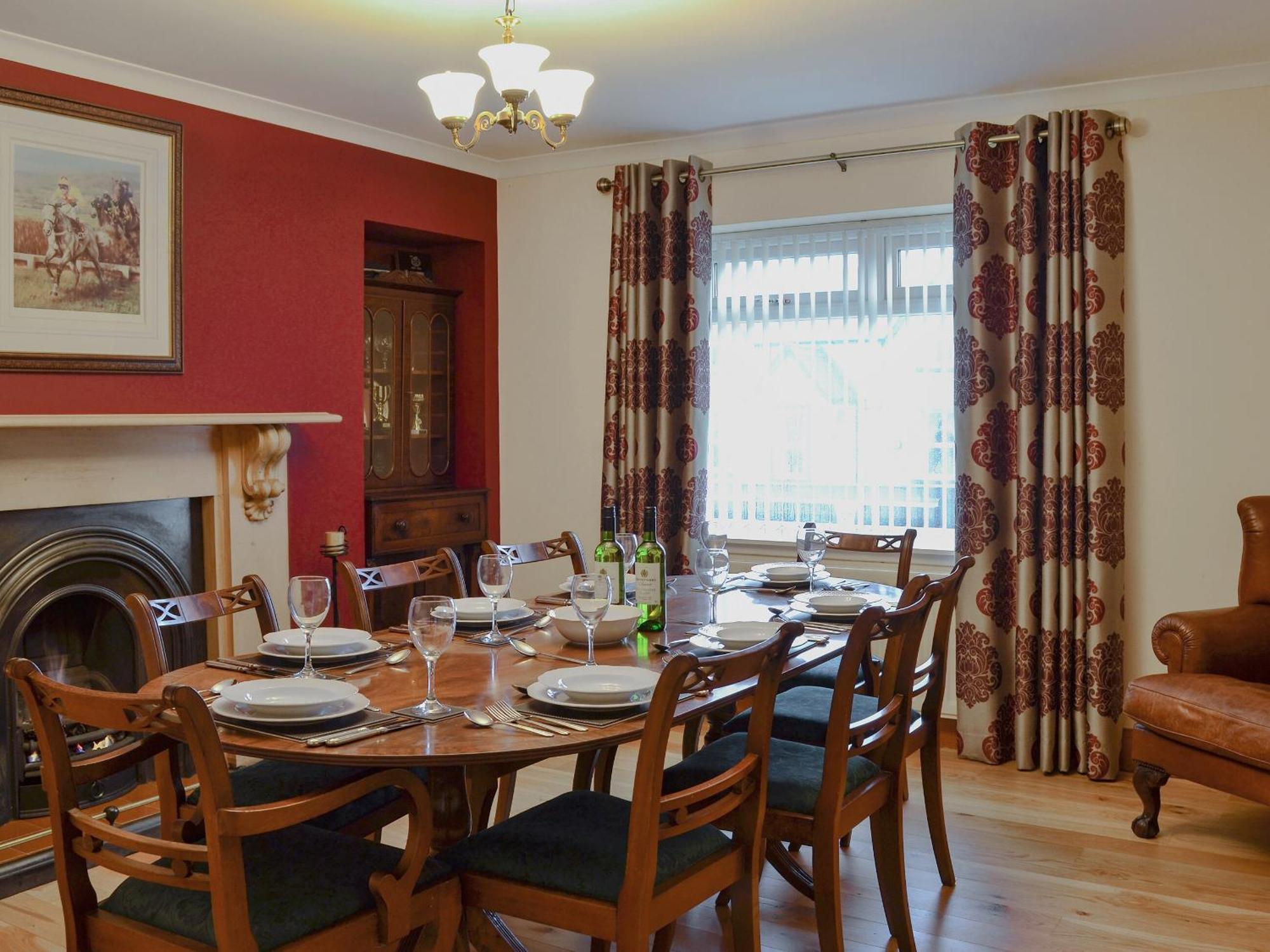 Hawthorn Cottage Stranraer Zewnętrze zdjęcie